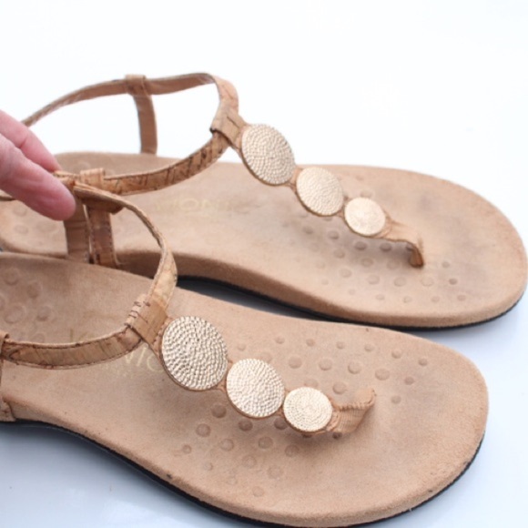 Vionic Lisbeth sandals - Picture 3 of 8